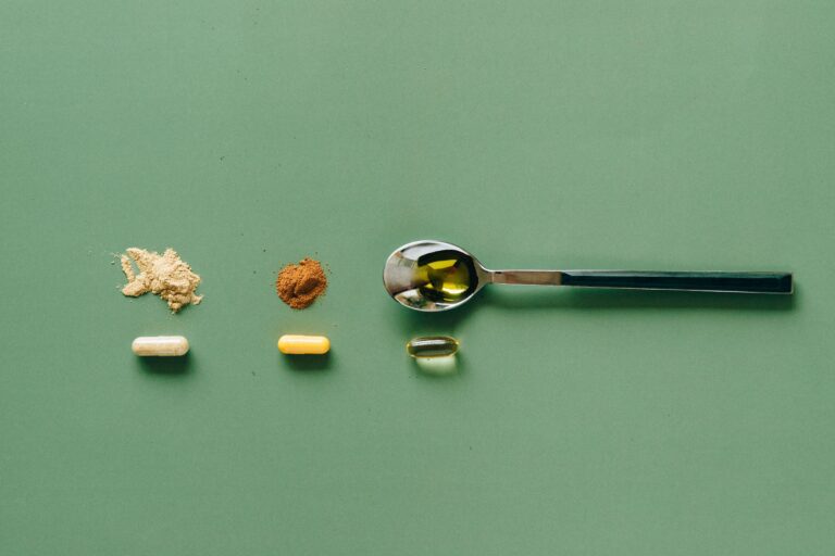 Supplements for Beginners: An Honest Guide (What Actually Helps and What’s Just Marketing)