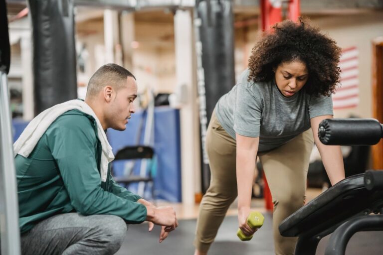 5 Common Beginner Workout Mistakes (And How to Fix Them)
