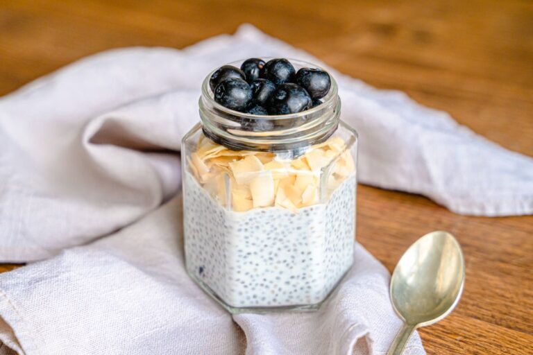 Healthy Snacks That Build Muscle