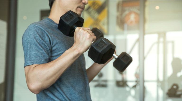 Strength Training for Beginners: The Complete Starter Guide